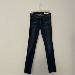 𝅺rag & Bone Skinny Jeans Size 24